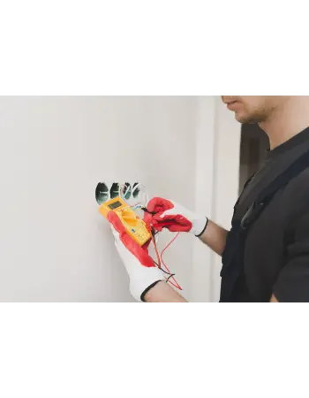 Arıza Tespiti & Bakım Hizmetleri