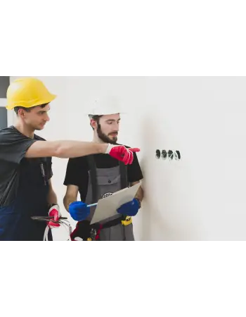 Elektrik Tesisat Çözümleri