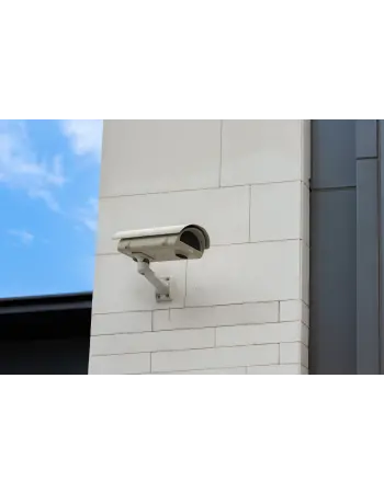 Kamera & Güvenlik Sistemleri